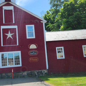 Old Mill Pond Village - Furniture Stores Near Me - Granby, Connecticut