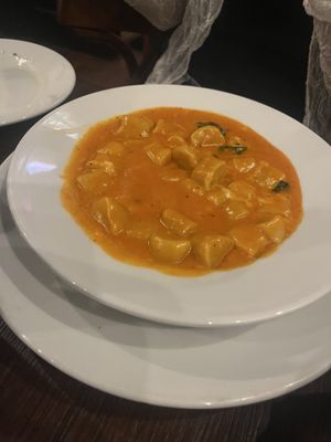 Riccardo Trattoria by null