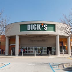 Tippecanoe Mall
