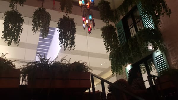 Al Halabi Gourmet Restaurant by null