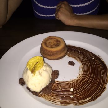 Mina - Dulce de leche multon cake - Cocktail Bars Near Me - Tulum, ROO Mina - Dulce de leche multon cake - Cocktail Bars Near Me - Tulum, ROO