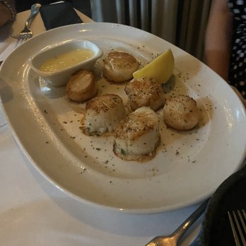 Ocean 44 - Seafood Near Me - Scottsdale, Arizona