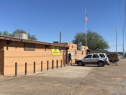 River Bottom Bar & Grill by null