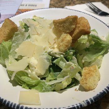 Red Lobster - Classic Caesar Salad - Seafood Near Me - Brooklyn, New York Red Lobster - Classic Caesar Salad - Seafood Near Me - Brooklyn, New York