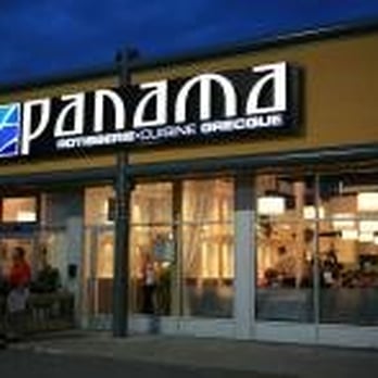 Panama Restaurant - Panama D.D.O - Greek Near Me - Montreal, Quebec