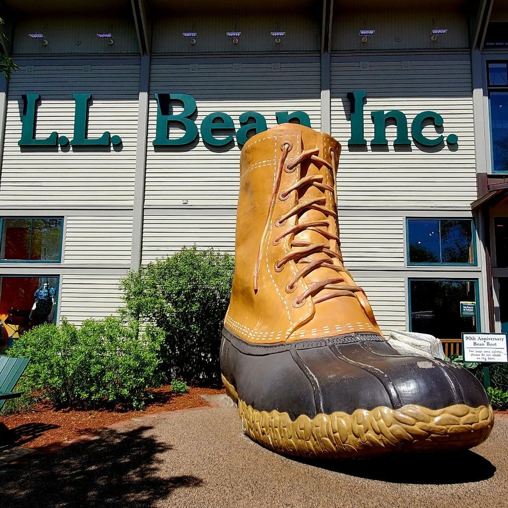 LL Bean - Outdoor Gear Near Me - Freeport, Maine LL Bean - Outdoor Gear Near Me - Freeport, Maine
