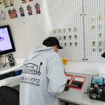 San Jose Locksmith - Keys & Locksmiths Near Me - San Jose, California San Jose Locksmith - Keys & Locksmiths Near Me - San Jose, California