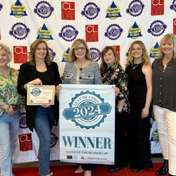 Urban Renewal Consignment - UR has won Best Of Cobb for the last 6 years!