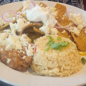 The Ingredients - Breakfast & Brunch Near Me - Compton, California