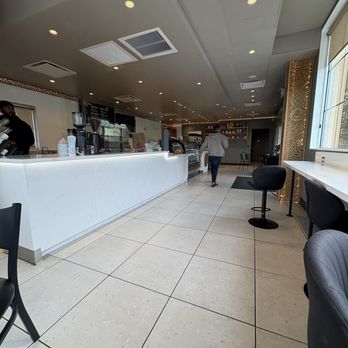 Yafa Coffee - Coffee & Tea Near Me - Oakland, California
