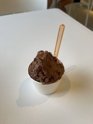 Shock Gelato by null