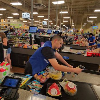 Kroger - Grocery Near Me - Katy, Texas