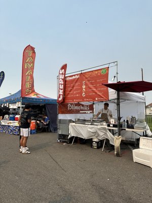 Lighthouse Park by null