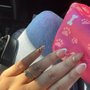 Cutesie Nails and Spa