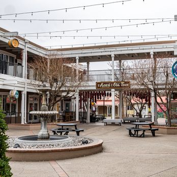 Old Town Albuquerque - Old Town Albuquerque - Shopping Centers Near Me