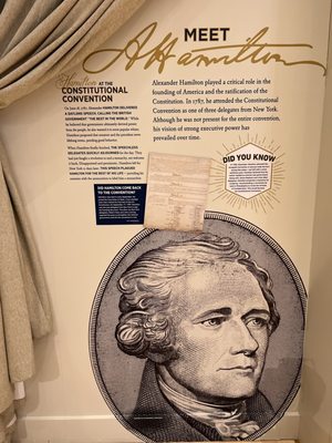 National Constitution Center by null