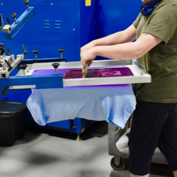 Underground Printing - Underground Printing Screen Printing