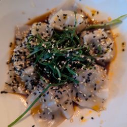 Side Hustle - Dumplings