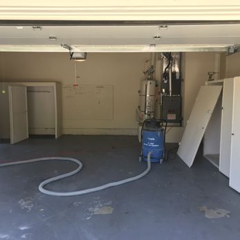 The Epoxy Garage Guy - Before - Flooring Near Me The Epoxy Garage Guy - Before - Flooring Near Me