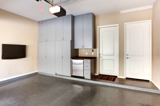 Garage Enhance - Garage Door Contractor in Washington, DC, DC