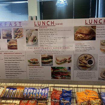 Cafe Lucky Bones - Menu - Breakfast & Brunch Near Me - Evesham Township, New Jersey