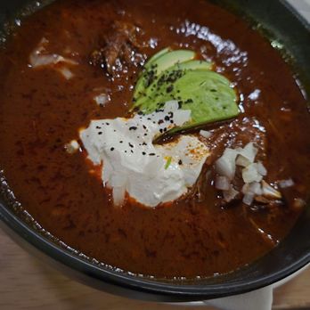 The Bindery - Birria - New American Near Me - Denver, Colorado