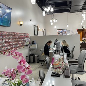 Nice Nails Spa - Entrance - Nail Salons Near Me - Buckhannon, West Virginia Nice Nails Spa - Entrance - Nail Salons Near Me - Buckhannon, West Virginia