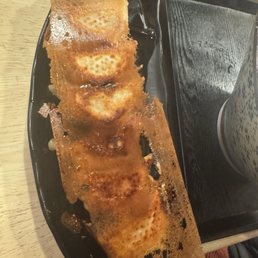 Gyoza