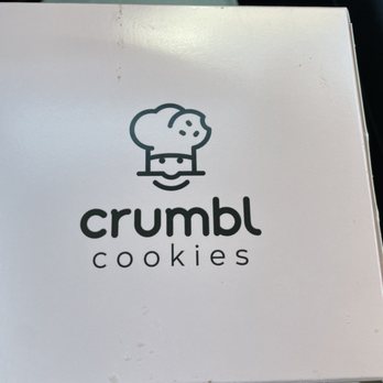 Crumbl - Oak Creek - Box - Bakeries Near Me - Oak Creek, Wisconsin