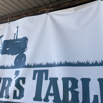 The Farmer’s Table - Pubs Near Me - Medina, Ohio The Farmer’s Table - Pubs Near Me - Medina, Ohio