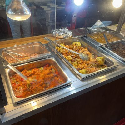 El Toro Loco by null