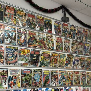 Spero’s Heroes Comic Book Store - Comic books - Comic Books Near Me - Chatsworth, California Spero’s Heroes Comic Book Store - Comic books - Comic Books Near Me - Chatsworth, California