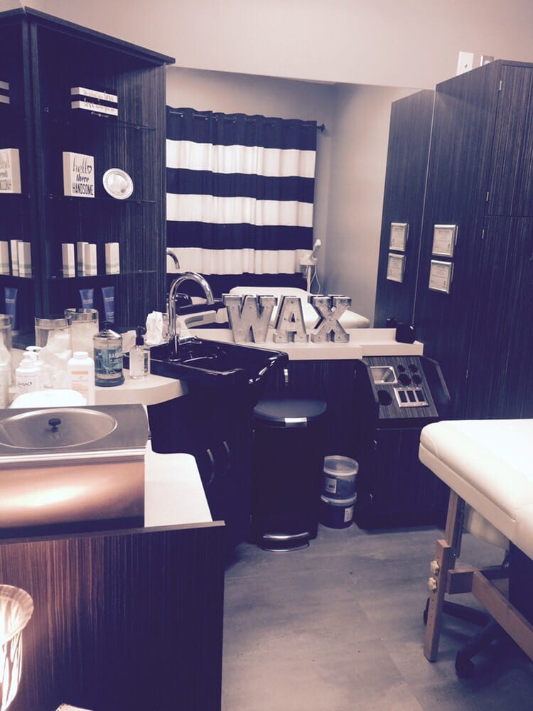 BB’S WAX STUDIO 1113 Murfreesboro Road, Franklin, Tennessee Waxing