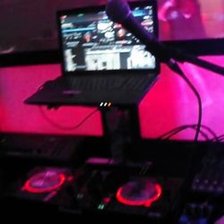 Party Rockers Entertainment