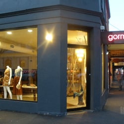 Gorman Industries