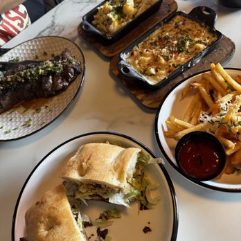 Oak & Ember - Halal Near Me - Ontario, California Oak & Ember - Halal Near Me - Ontario, California