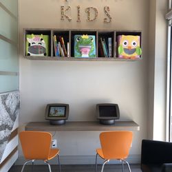 Uptown Medical - Kids can play !!