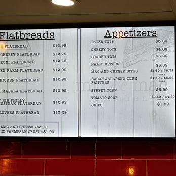 Mix & Mac Kitchen - Pasta Shops Near Me - North Richland Hills, Texas