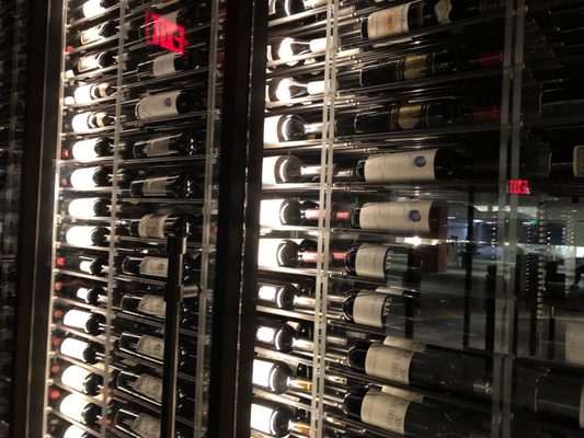 Del Frisco's Double Eagle Steakhouse by null