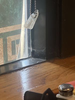 Bill's Long Pond Diner by null