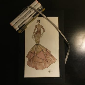 Kate Cannon - Favorite new design for bridal 2017 - Sewing & Alterations Near Me - Philadelphia, Pennsylvania Kate Cannon - Favorite new design for bridal 2017 - Sewing & Alterations Near Me - Philadelphia, Pennsylvania