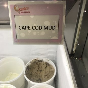 Katie's Ice Cream - Ice Cream & Frozen Yogurt Near Me - Hyannis, Massachusetts Katie's Ice Cream - Ice Cream & Frozen Yogurt Near Me - Hyannis, Massachusetts