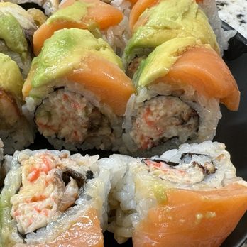 Raku Sushi - R65. Bob's - Japanese Near Me - West Sacramento, California Raku Sushi - R65. Bob's - Japanese Near Me - West Sacramento, California