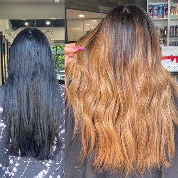 Salon ONE 9 - Hair - Makeup Artists Near Me - Walnut, California