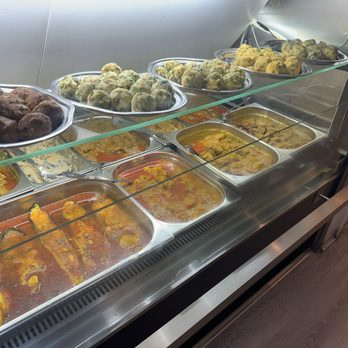Grambangla Restaurant - Long pieces of Chitol Belly - Bangladeshi Near Me - London, XGL