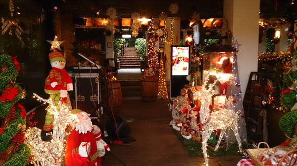 RedDot Brewhouse by null