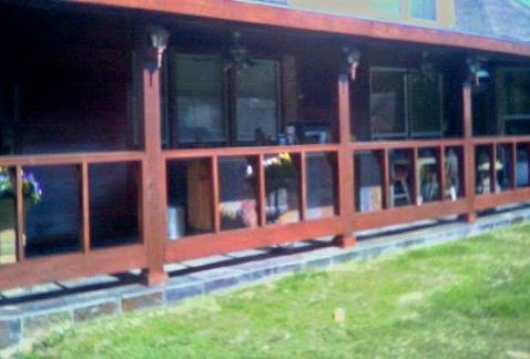 Slide of All Phase Remodeling & Restoration