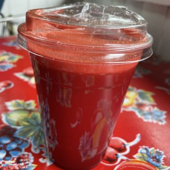 Howard Station Cafe - Red Ferrari - Juice Bars & Smoothies Near Me - Occidental, California Howard Station Cafe - Red Ferrari - Juice Bars & Smoothies Near Me - Occidental, California