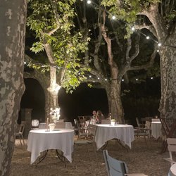 Les Lodges Sainte-Victoire