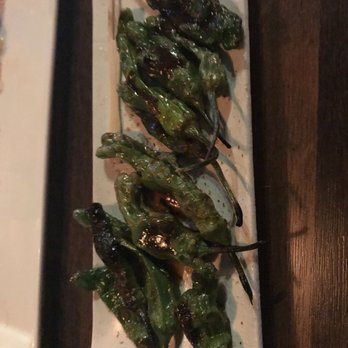 Zu Izakaya - Shishito Pepper - Asian Fusion Near Me - Tempe, Arizona Zu Izakaya - Shishito Pepper - Asian Fusion Near Me - Tempe, Arizona